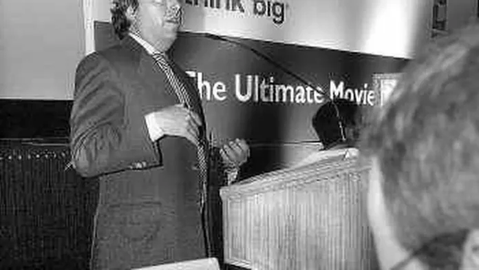 Miraj Entertainment partners with IMAX for expansion in India