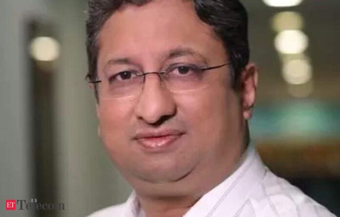 Motorola aims for 10% market share in India by 2026, targets full range player status