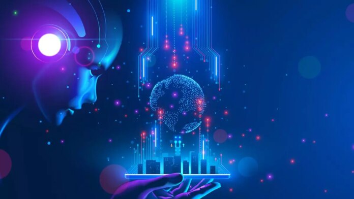 Mphasis partners with AWS to introduce Gen AI foundry