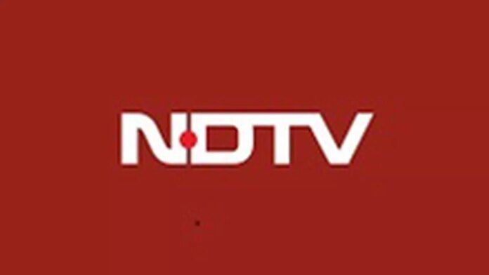 NDTV sees 59% increase in earnings, digital traffic up by 39%