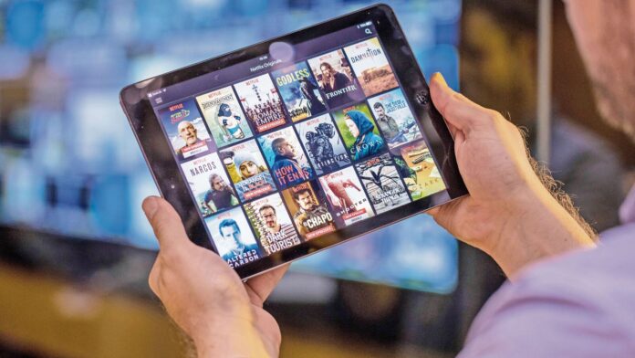 New movies and TV series utilize social media teasers for marketing momentum