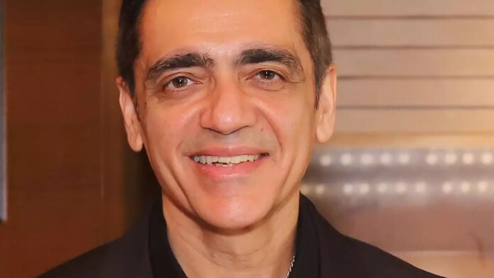 PVR INOX MD Ajay Bijli: Implementing asset-light growth strategy for optimal returns