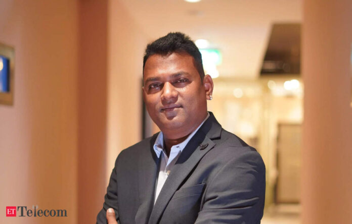 Realme aims to achieve 50 million smartphone sales through new P-series on Flipkart