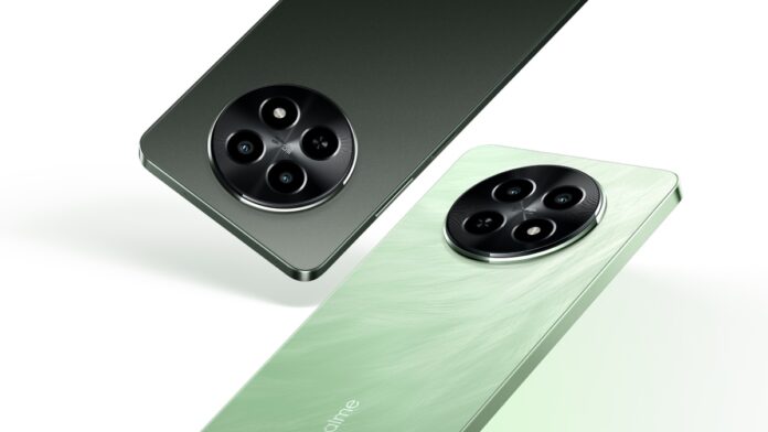 Realme C65 5G launched in India with MediaTek Dimensity 6300 SoC, Air Gestures: Price & Specs