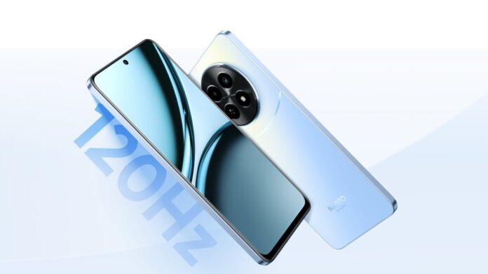 Realme Narzo 70 5G, Narzo 70x 5G launched in India with MediaTek SoCs, 5,000mAh batteries: Price, features