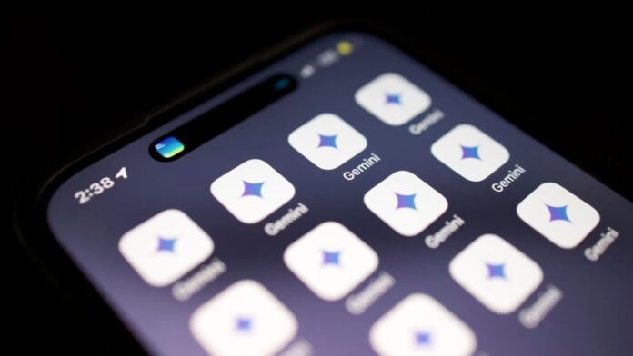 Report: Google Gemini AI Assistant may receive new floating window and automation features