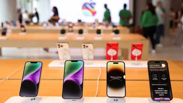 Report: iPhone Production in India Surpasses $14 Billion in Fiscal 2024