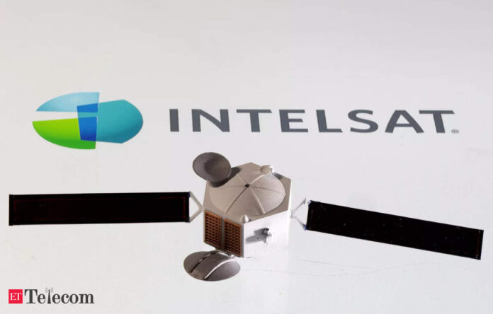 SES acquires Intelsat for $3.1 billion