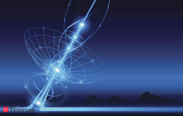 Spectrum allocation for satellite communication players under scrutiny