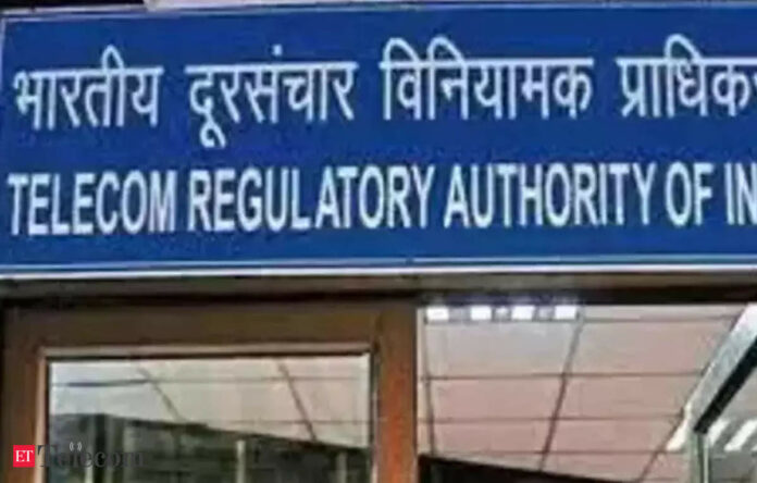 Trai Introduces New Regulations for Telecom Industry