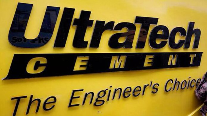 UltraTech buys Maharashtra asset of India Cements for ₹315 crore