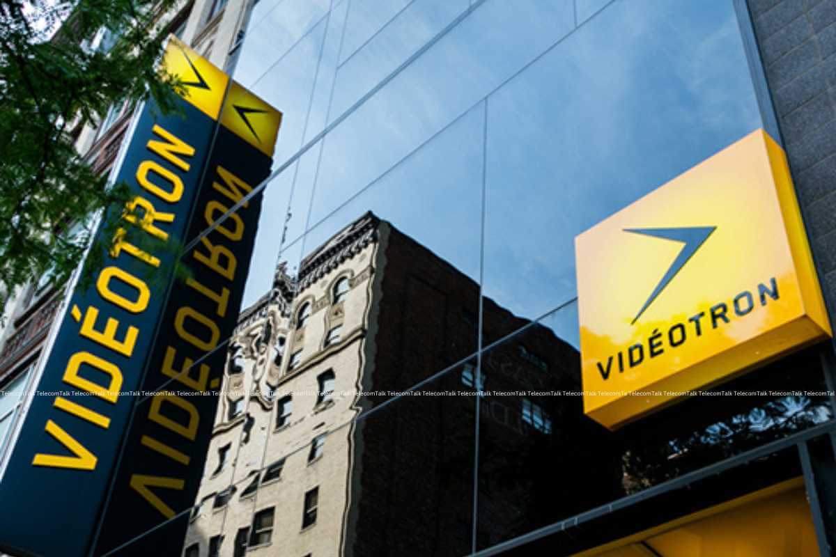 Videotron to Install 37 New Cell Towers in Outlying Regions of Quebec
