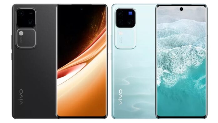 Vivo V30e details emerge online, set to launch in India soon