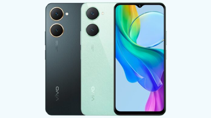 Vivo Y18e now available with MediaTek Helio G85 SoC, 5,000mAh Battery on Company’s India Website