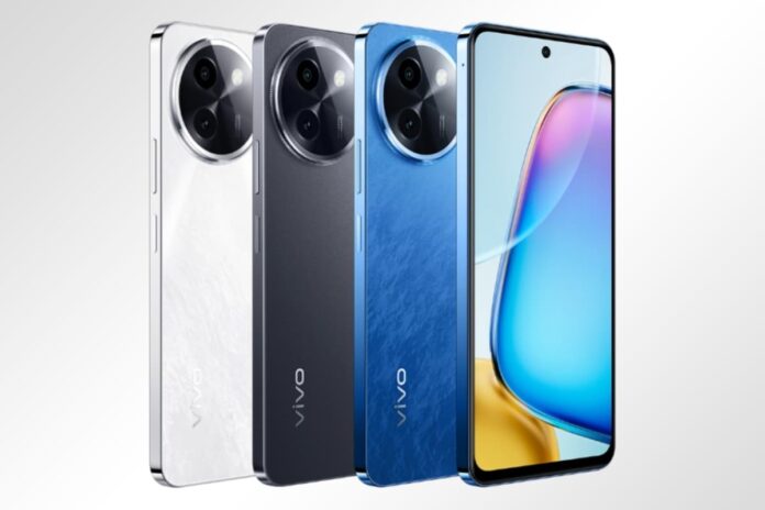 Vivo Y200i Featuring Snapdragon 4 Gen 2 & 50MP Camera: Price and Specs Revealed