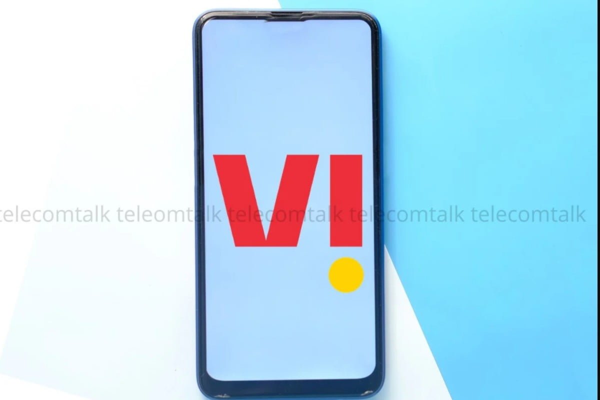 Vodafone Idea data vouchers with unlimited night data India News