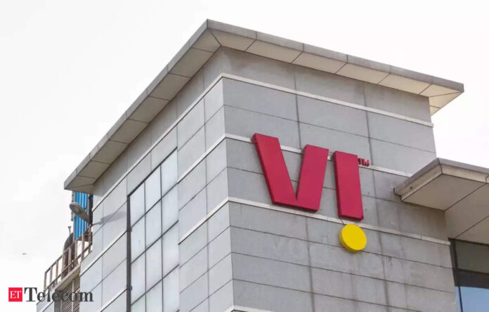 Vodafone Idea seeks shareholders’ approval to raise Rs 20,000 cr through securities