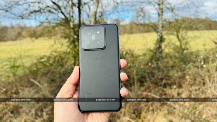 Xiaomi 14 Series Testing AI Tools, Possible Debut This Year: Report