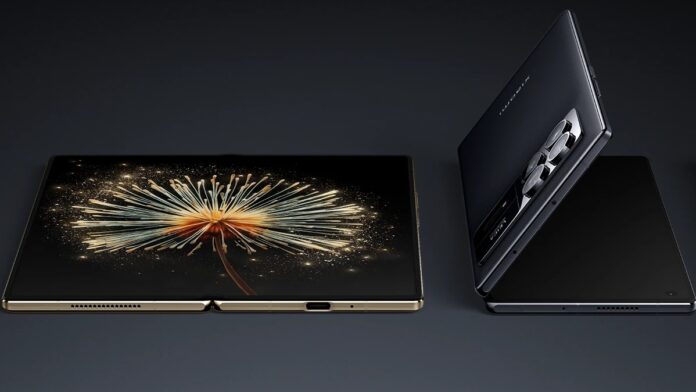 Xiaomi Mix Flip and Mix Fold 4 set to debut in Q3 2024, with leaked camera info