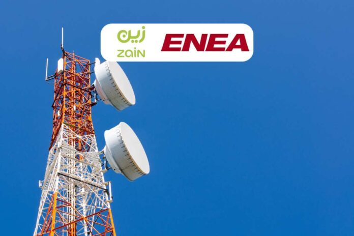 Zain KSA partners with Enea for advanced signaling overlay security tech