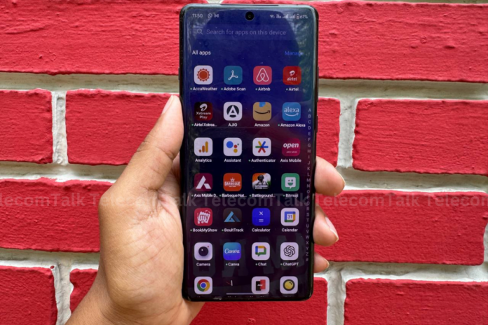 OnePlus 12 5G Review: More than Great