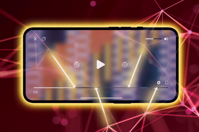 AI technology helps locate specific actions in videos | MIT News