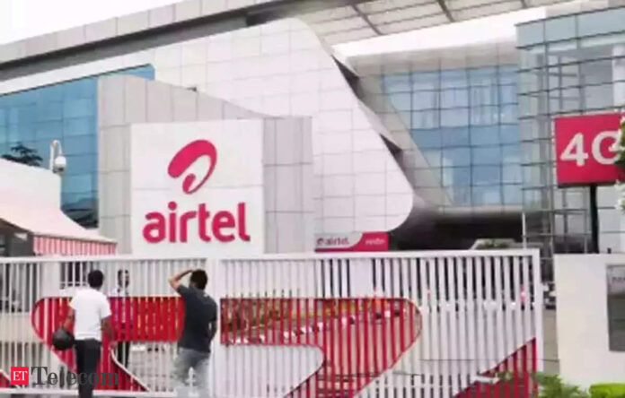 Airtel Africa’s Dutch subsidiary repays $550 million bond