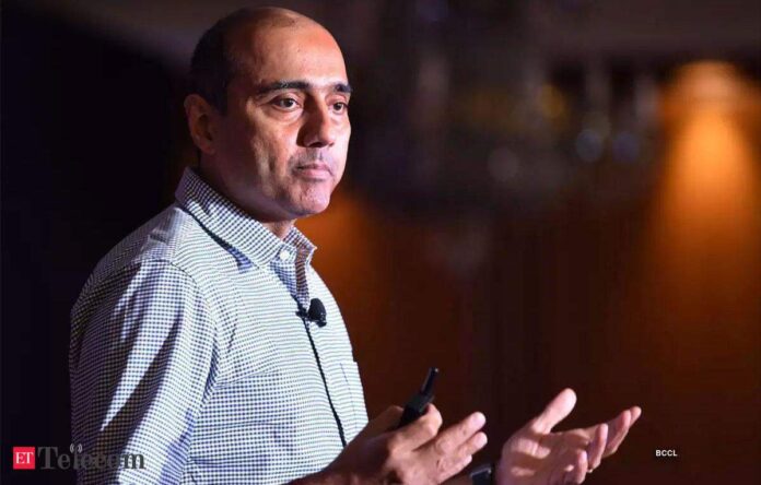 Airtel to rollout FWA on SA network, significant impact expected in FY2Q: Vittal.