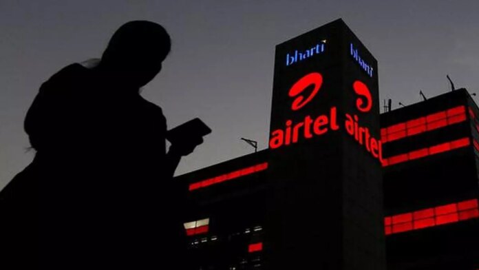 Analysts predict high single-digit net profit growth for Airtel in Q4