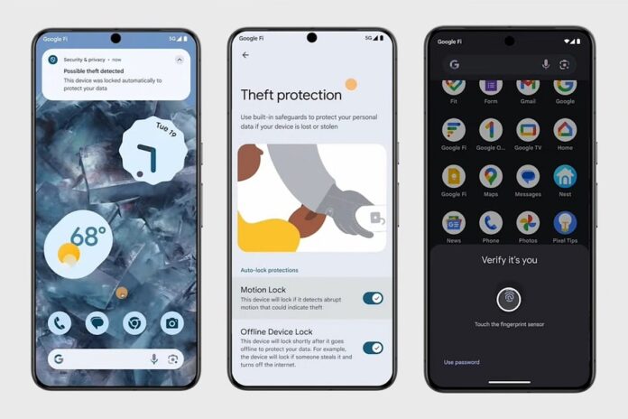 Android 15 Beta 2 Launched with Private Space, Enhanced Anti-Theft Security, and More