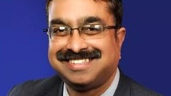 BARC’s new Chief of Measurement Science: Bikramjit Chaudhuri