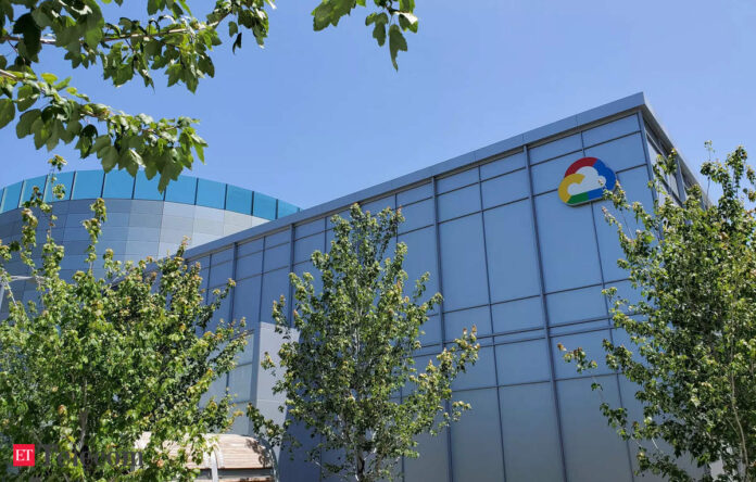 Bharti Airtel, Google Cloud partner to boost Cloud and AI adoption in India