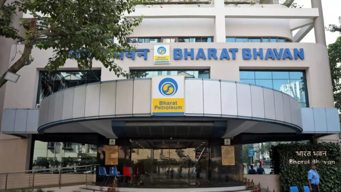 BPCL and HPCL to announce bonus share issue this week