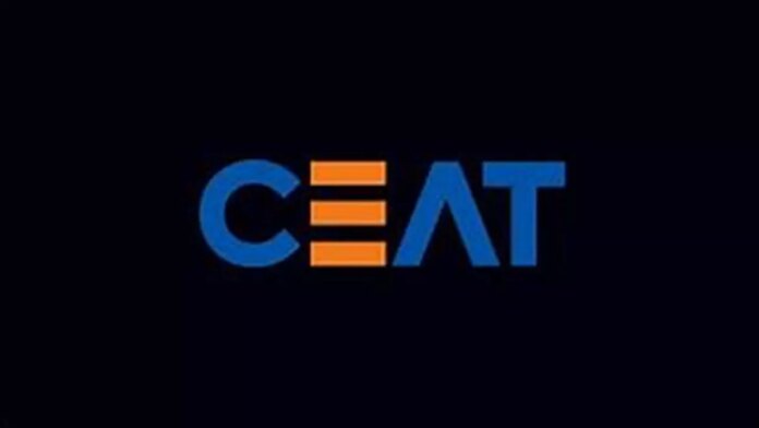 CEAT reports a 22% decline in Q4 net profit