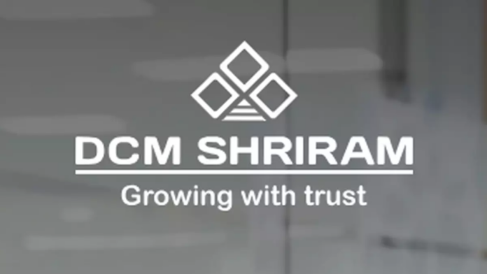 DCM Shriram launches Caustic Soda expansion project in Gujarat