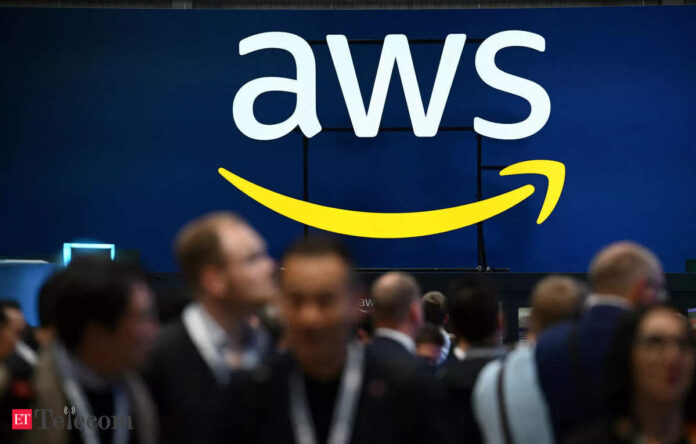 DoT moves digital intelligence platform to AWS, sparking telcos’ response