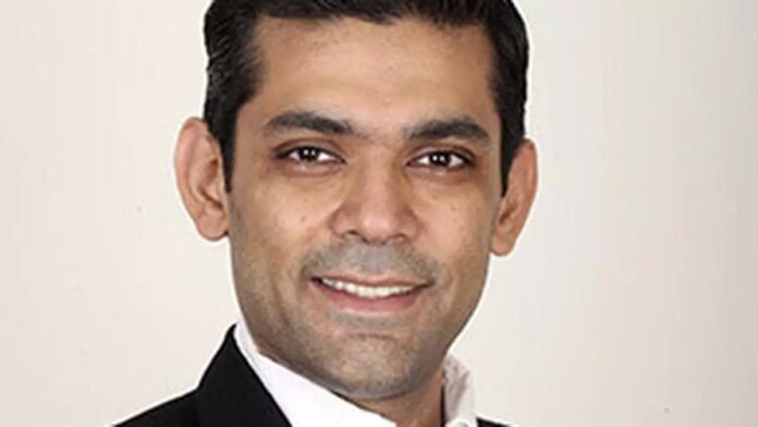 Ex-BharatPe COO Dhruv Dhanraj Bahl debuts VC fund Eternal Capital