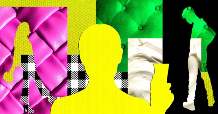 Google Uses AI to Demonstrate Clothing Fit on Various Body Types