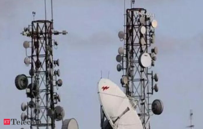 Government worried about telcos’ service quality