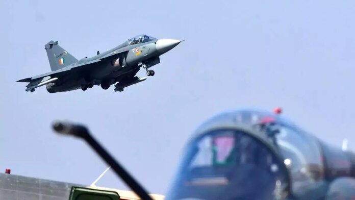 HAL reports rise in Q4 FY24 profit due to increased demand for defence aircraft