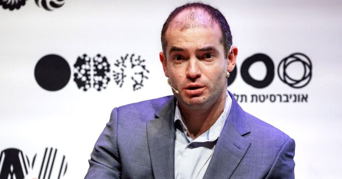 Ilya Sutskever, OpenAI’s Chief AI Wizard, Departs Company