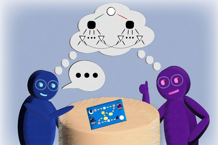 Improving Language Model Reliability using Game Theory | MIT News