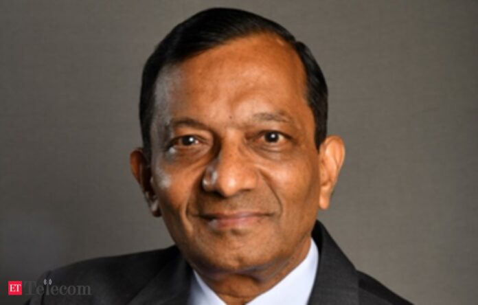 IN-SPACe honored with global leadership award by ET Telecom