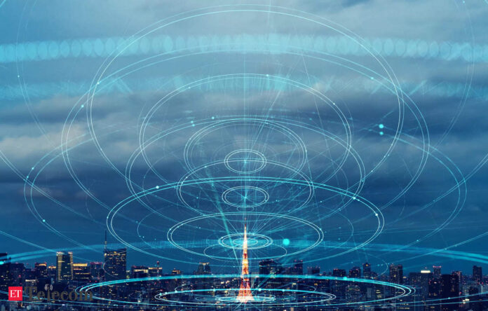 India achieves 99% 4G coverage, deploys nearly 4.42 lakh 5G BTSs: Ministry of Communications