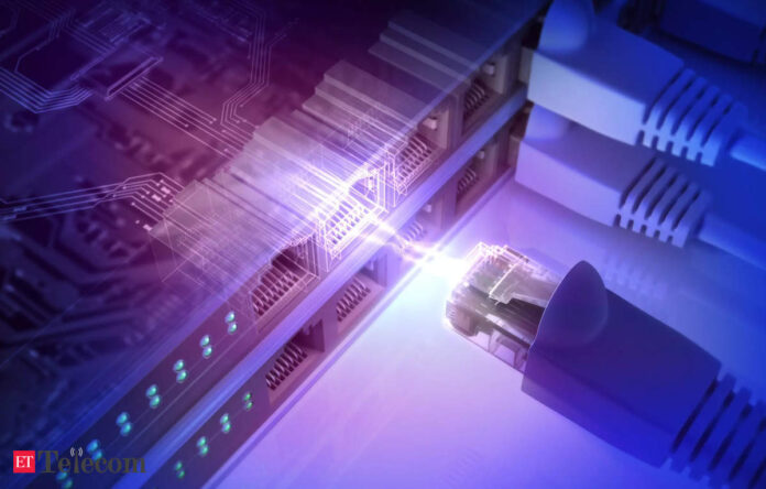 India requires Rs 4.2 lakh cr for broadband connectivity to 24 cr households by 2030