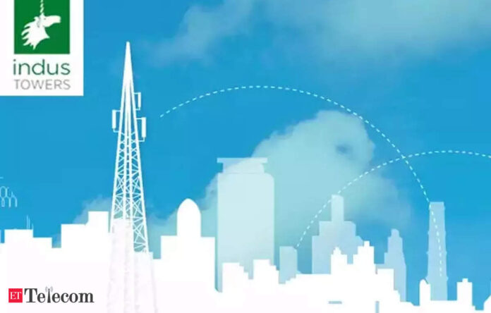 Indus confident of recovering dues from Vodafone Idea, expects cash flow improvement by FY25