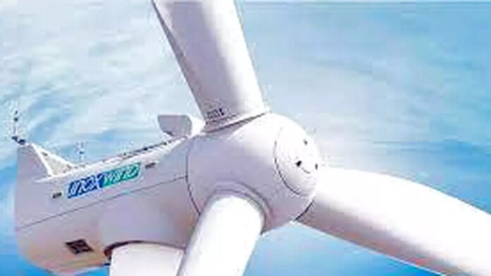 Inox Wind reports ₹38 crore net profit in Q4 FY24