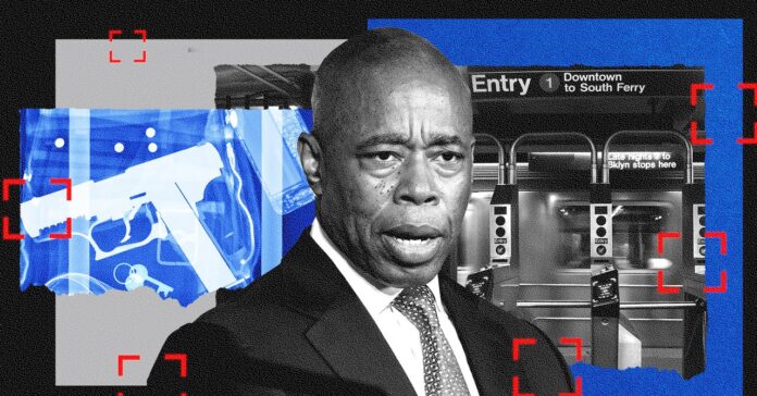 Internal emails reveal controversial gun-detection AI system’s path to NYC