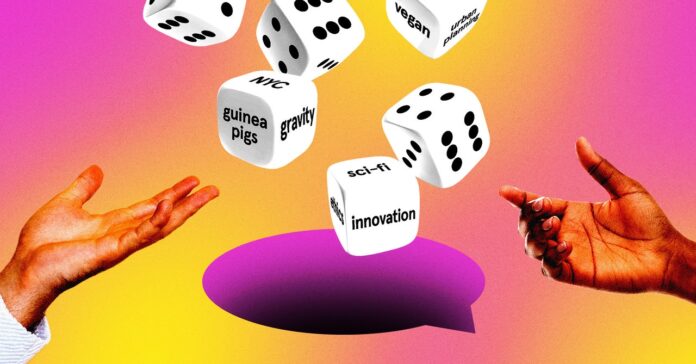 Introducing Maven: A Social Network with No Followers, No Stress