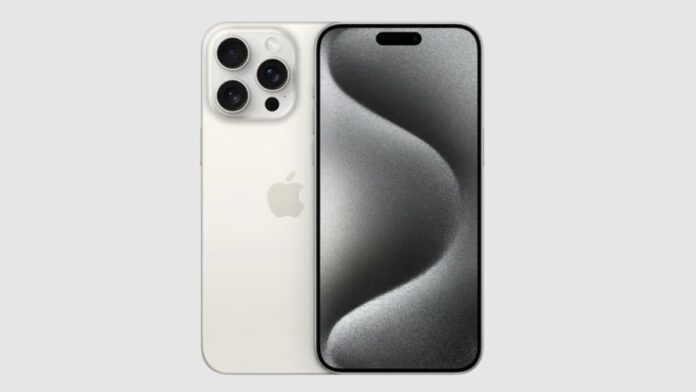iPhone 16 Pro Max rumored to feature enhanced 48MP main and ultra-wide cameras